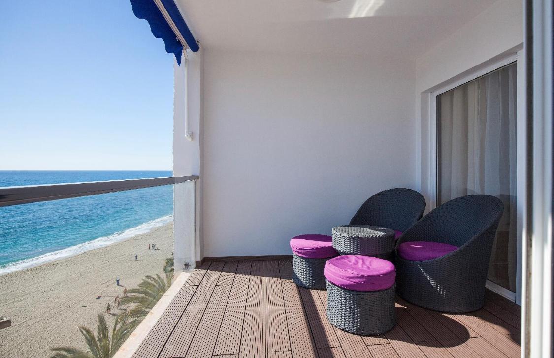 Apartamento apartamento agua y mar Aguadulce  Exterior foto