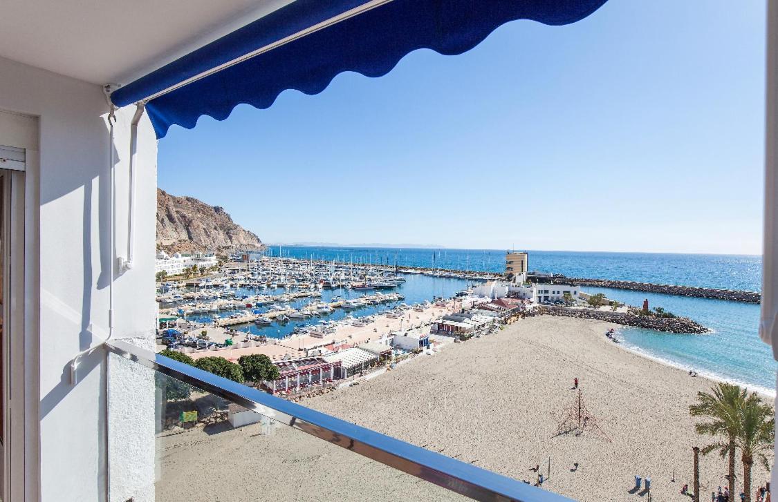 Apartamento apartamento agua y mar Aguadulce  Exterior foto